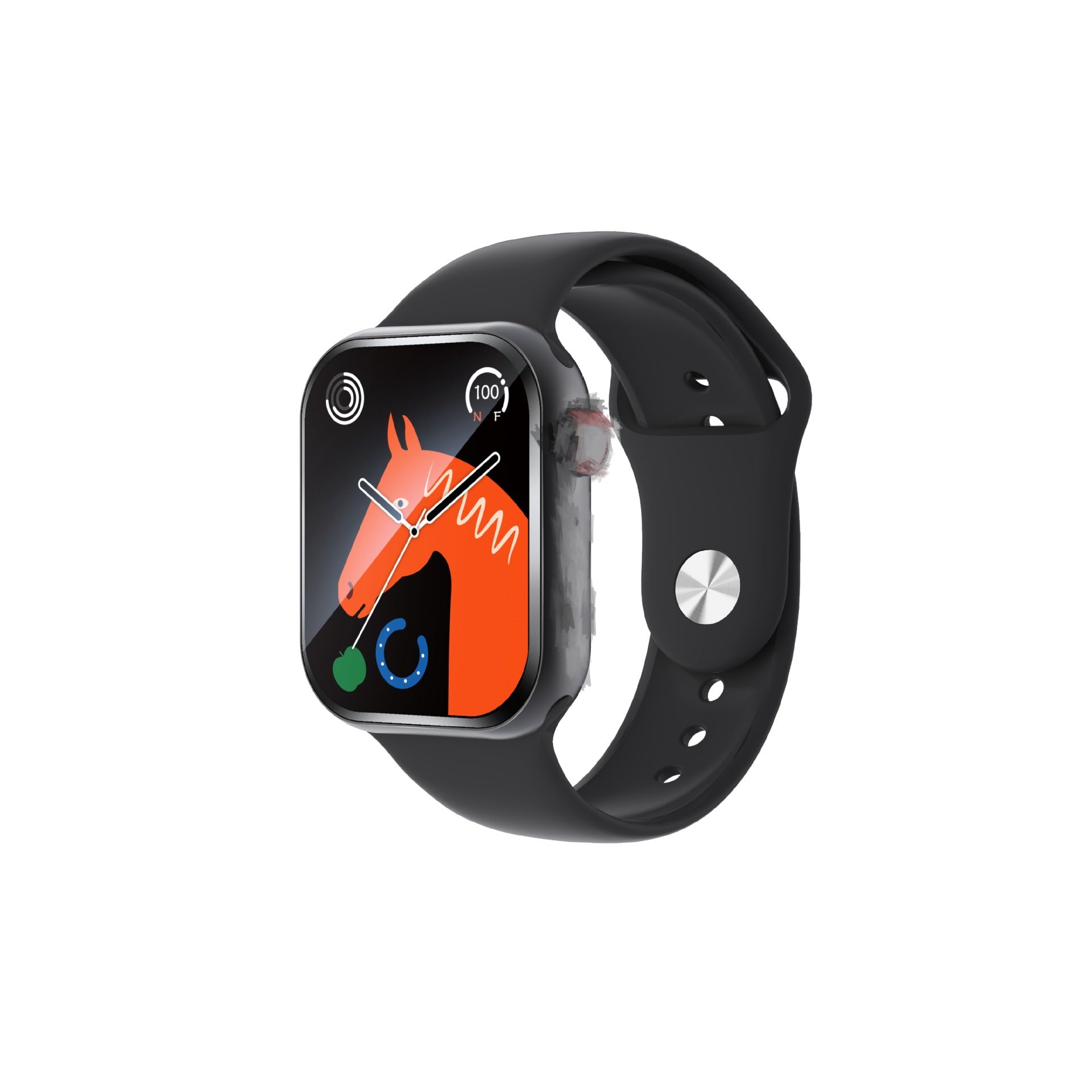 Men's smartwatch