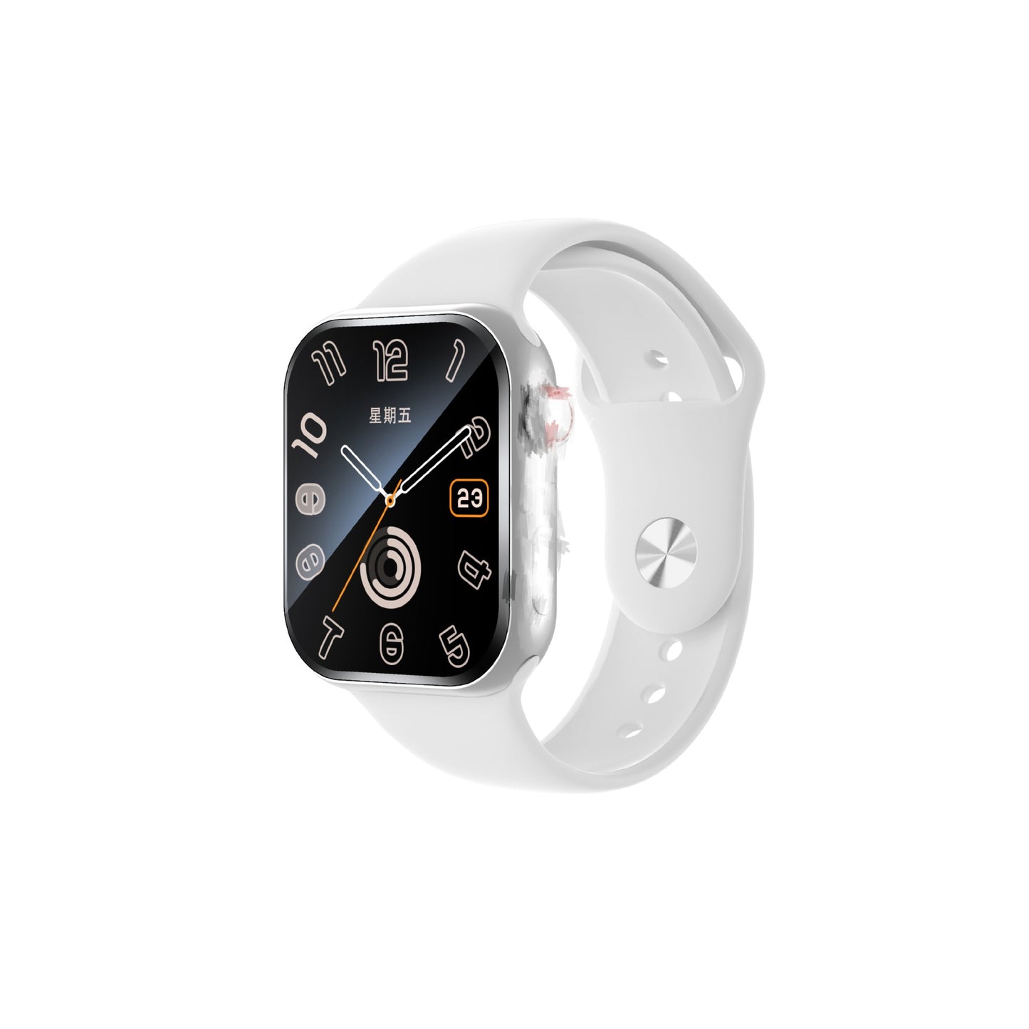 Men's smartwatch