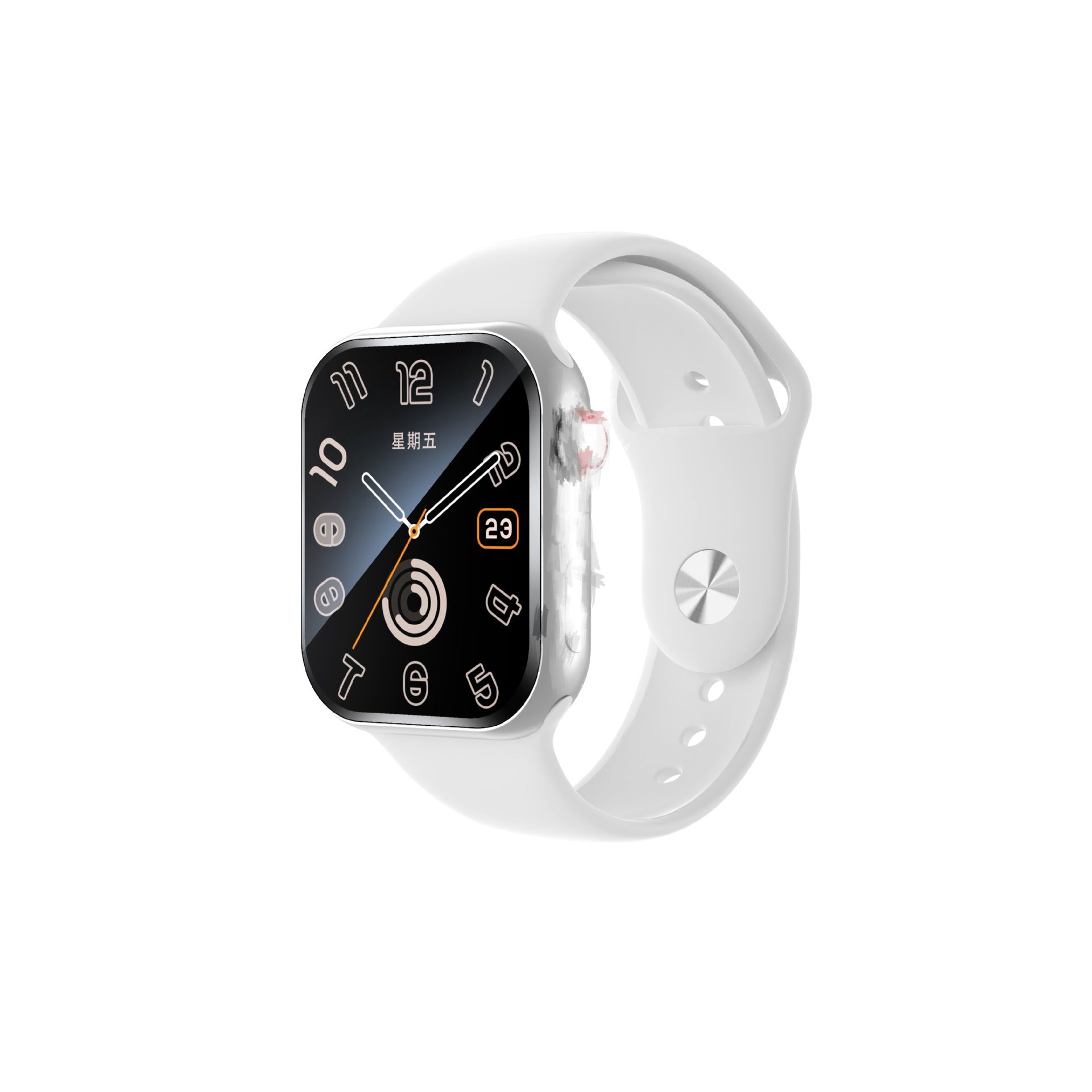 Men's smartwatch