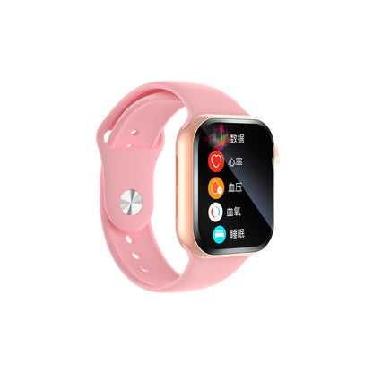 Men's smartwatch
