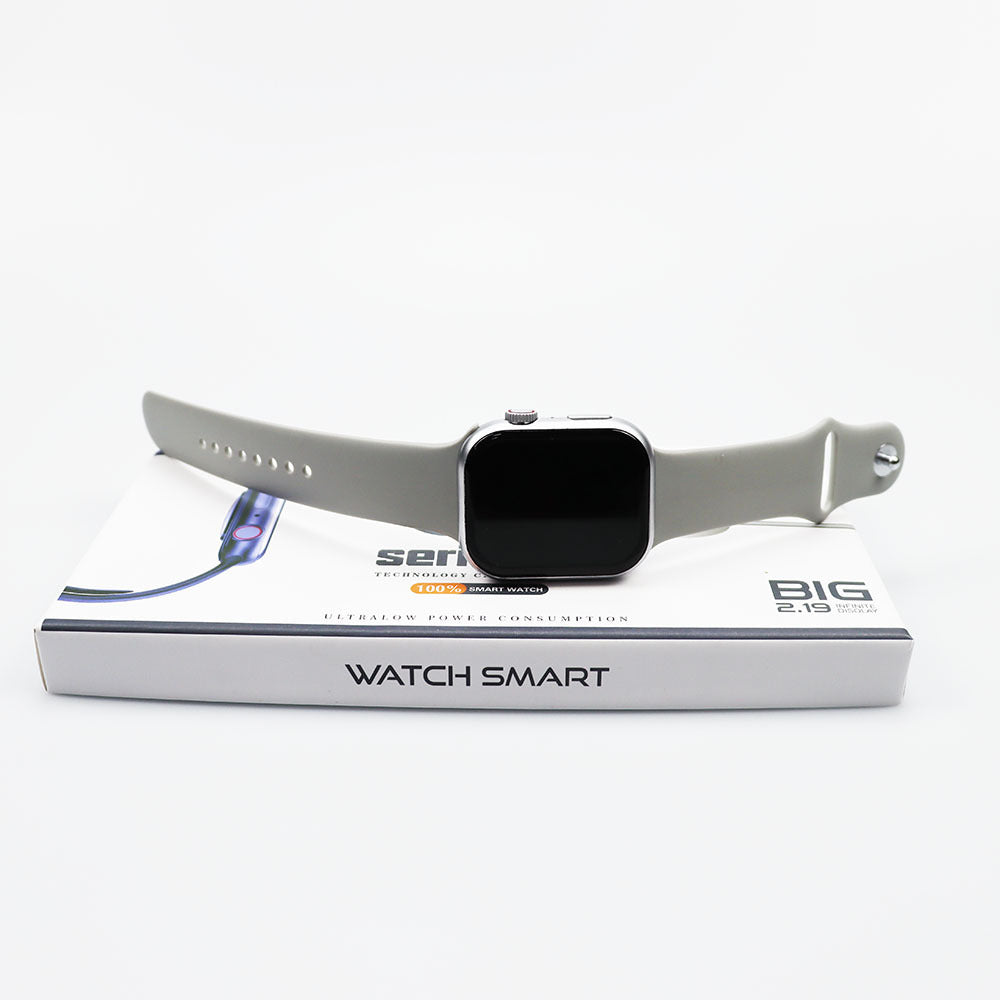 Men's smartwatch