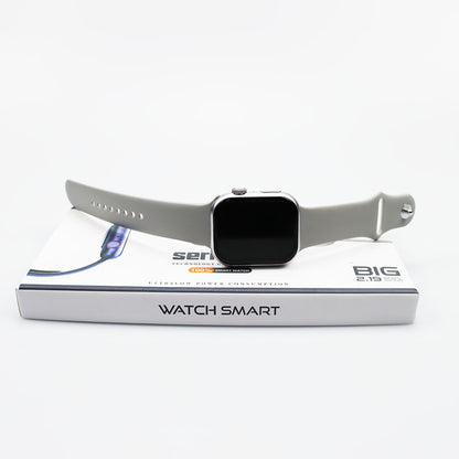 Men's smartwatch