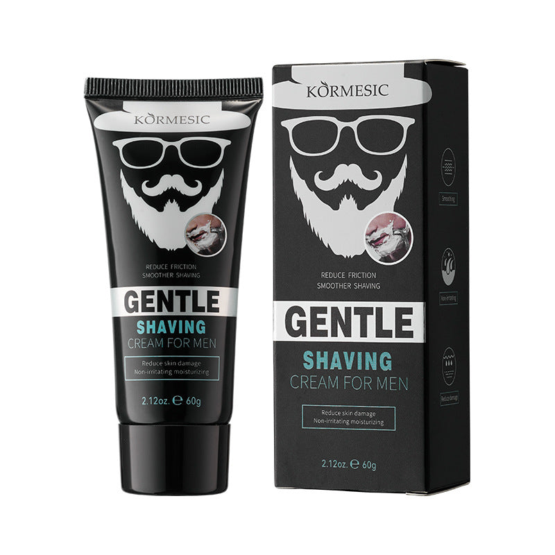 Men's Smooth Shaving Cream