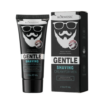 Men's Smooth Shaving Cream