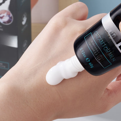 Men's Smooth Shaving Cream