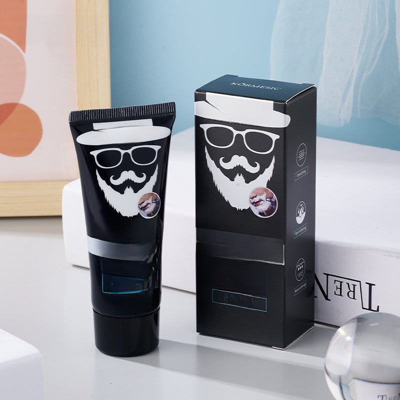 Men's Smooth Shaving Cream