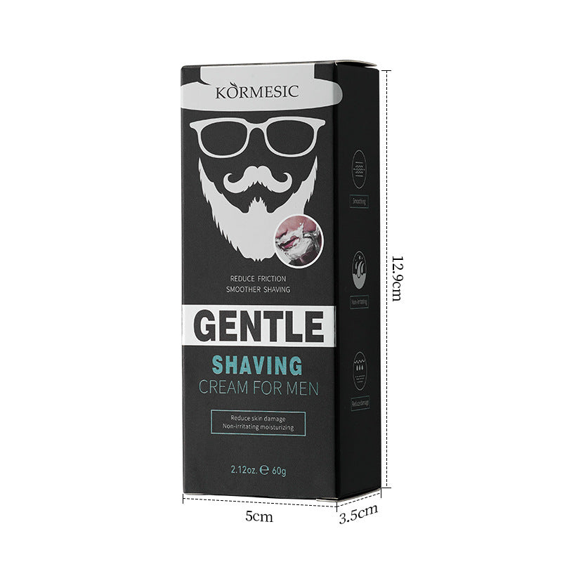 Men's Smooth Shaving Cream