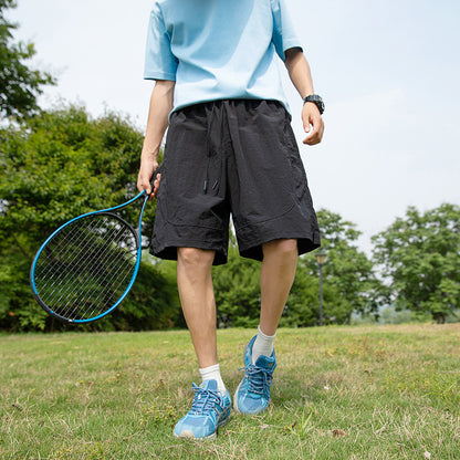 Men's Sport Silk Shorts