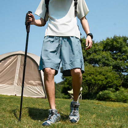 Men's Sport Silk Shorts