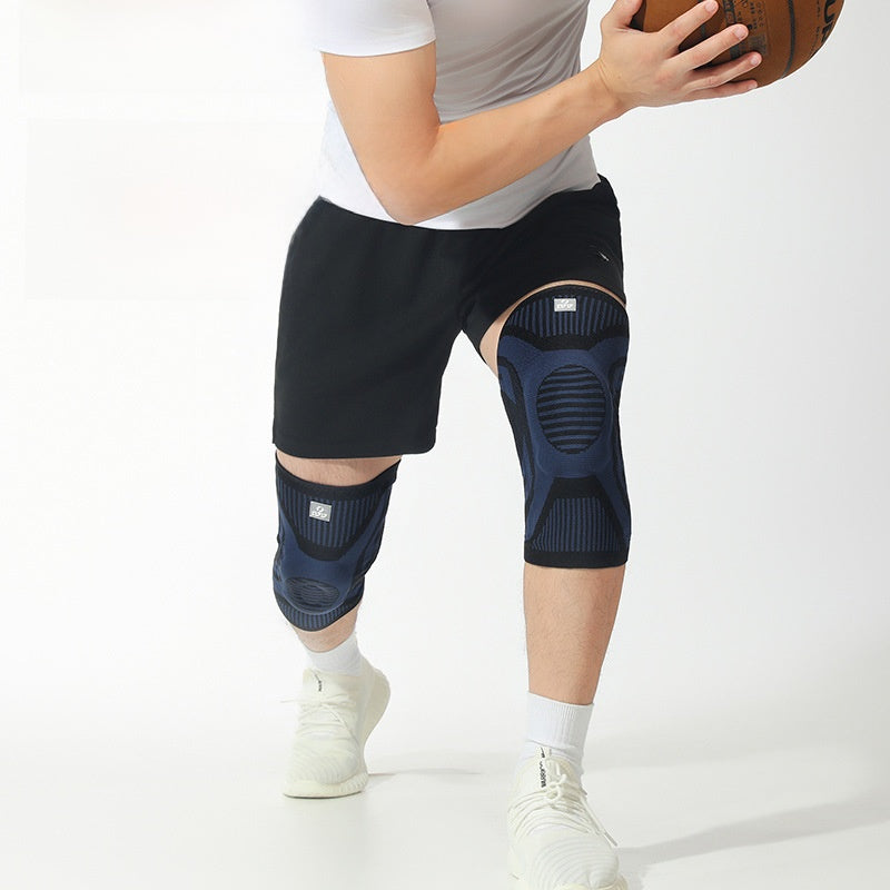 Men's Sports Knee Guard