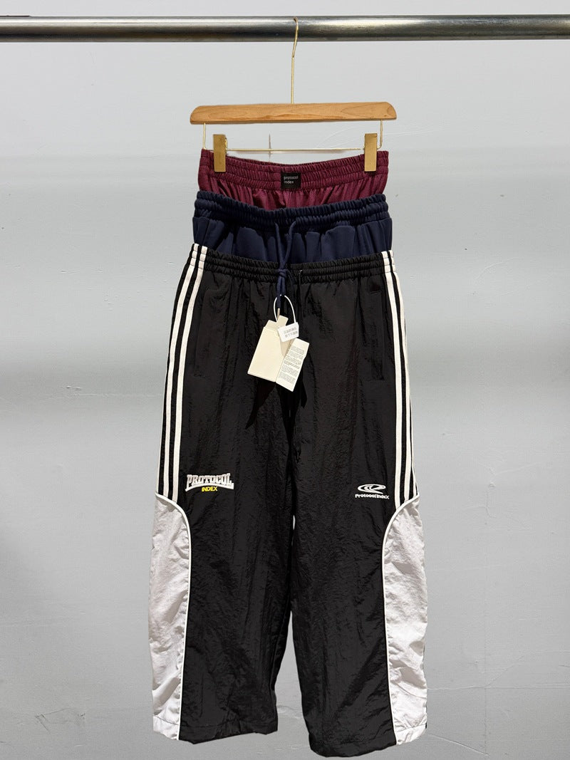 Men's Sports Pants