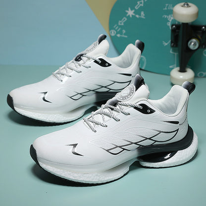 Men's sports shoes