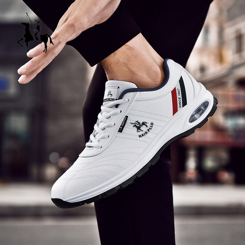 Men's sports shoes