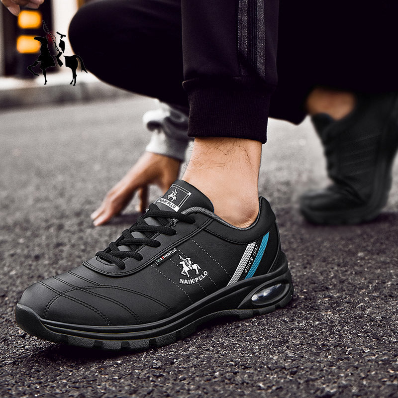 Men's sports shoes