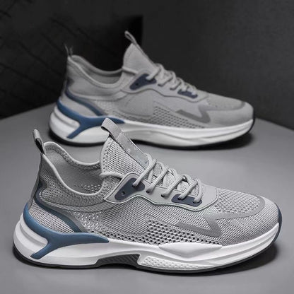 Men's sports shoes