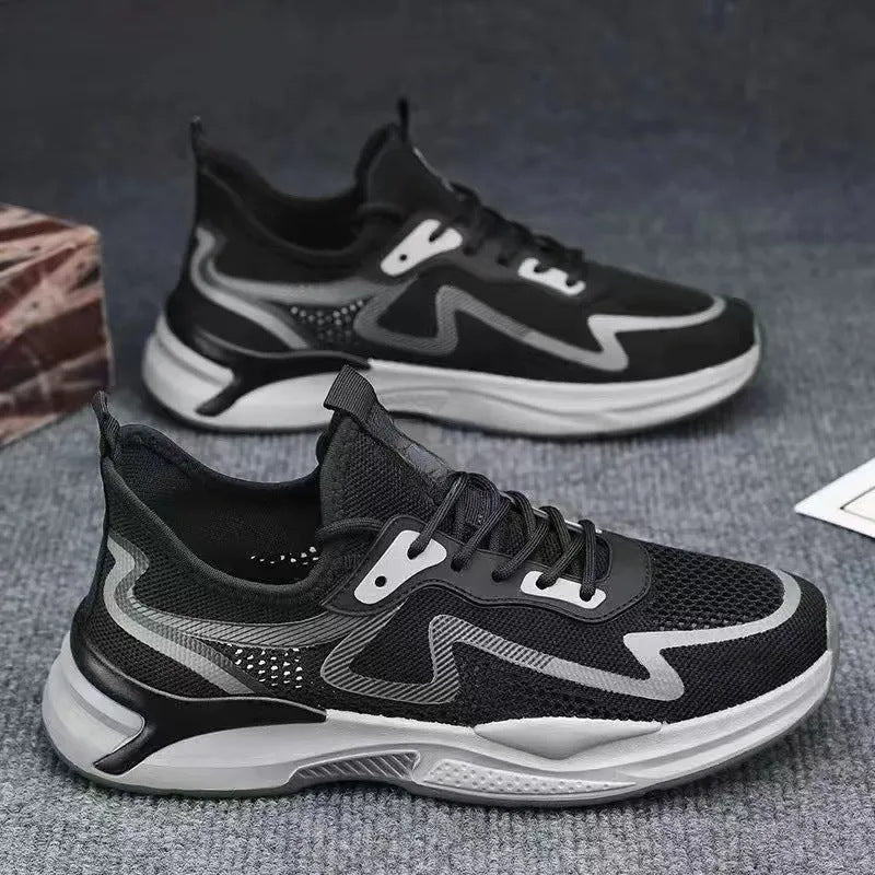 Men's sports shoes