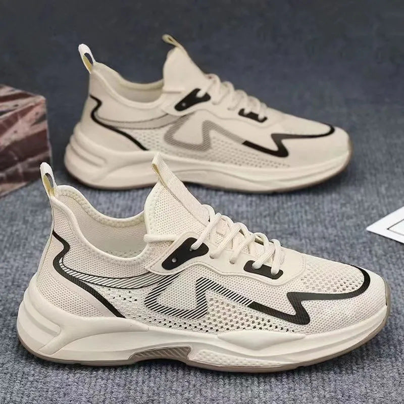Men's sports shoes