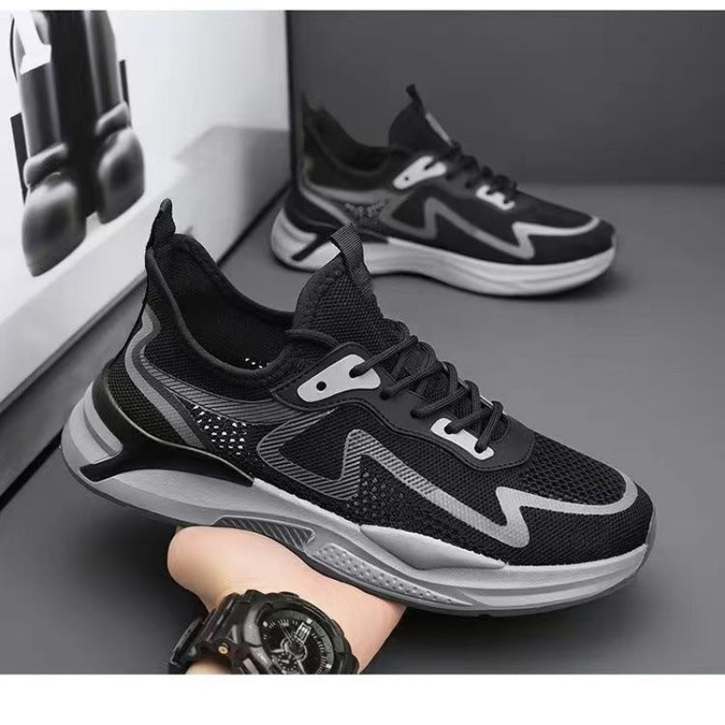 Men's sports shoes