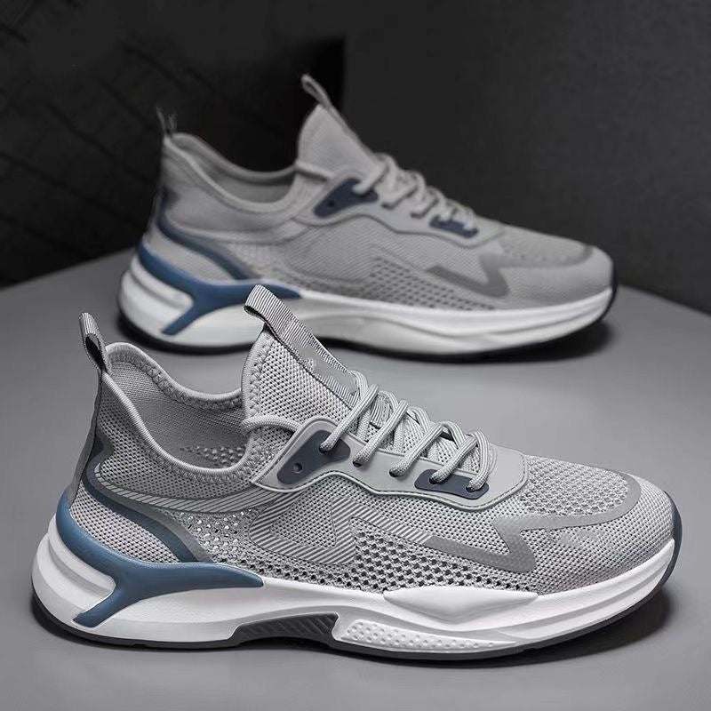 Men's sports shoes