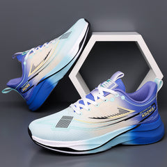 Mesh Blue