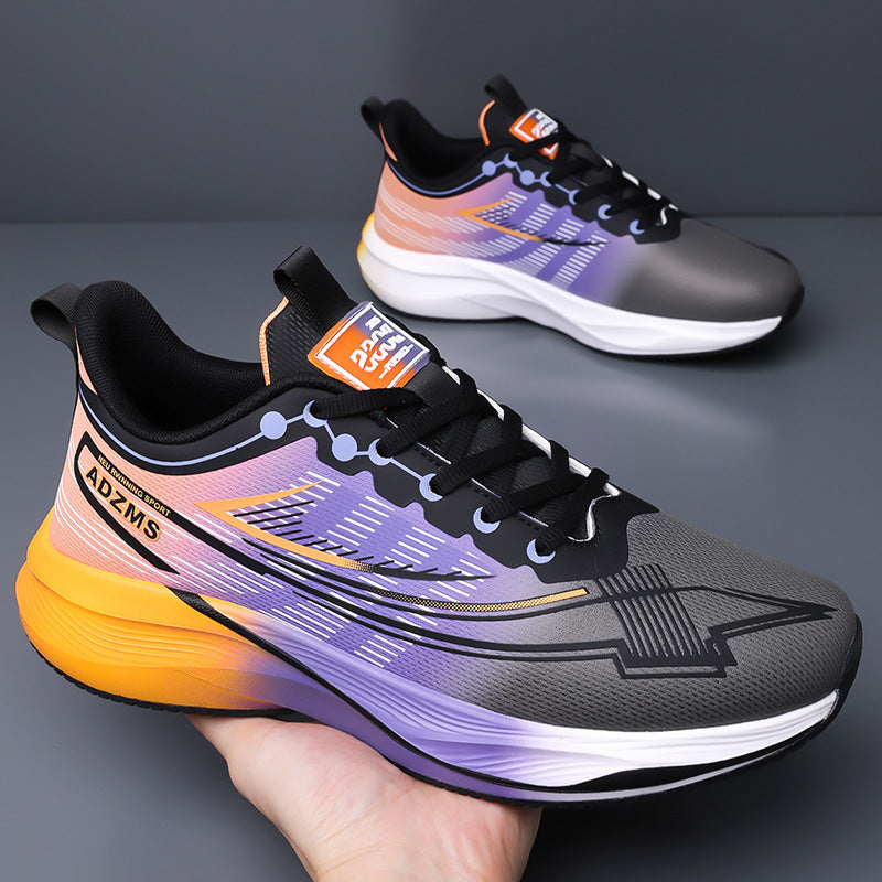 Men's sports shoes