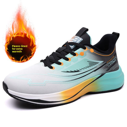 Men's sports shoes