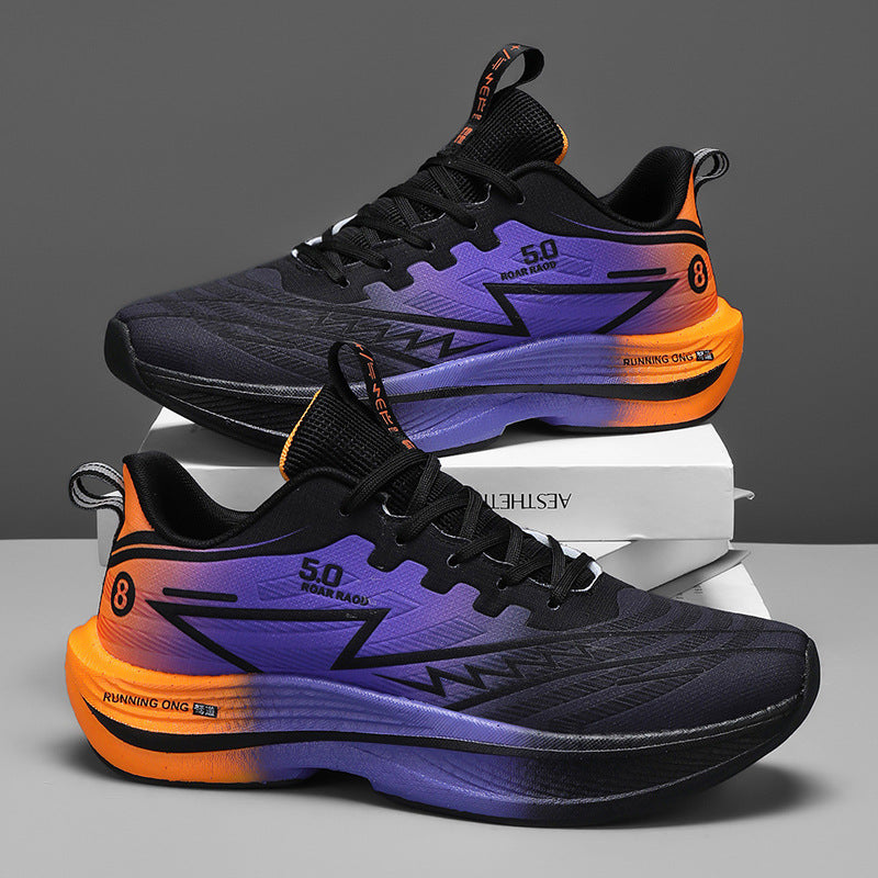 Men's sports shoes