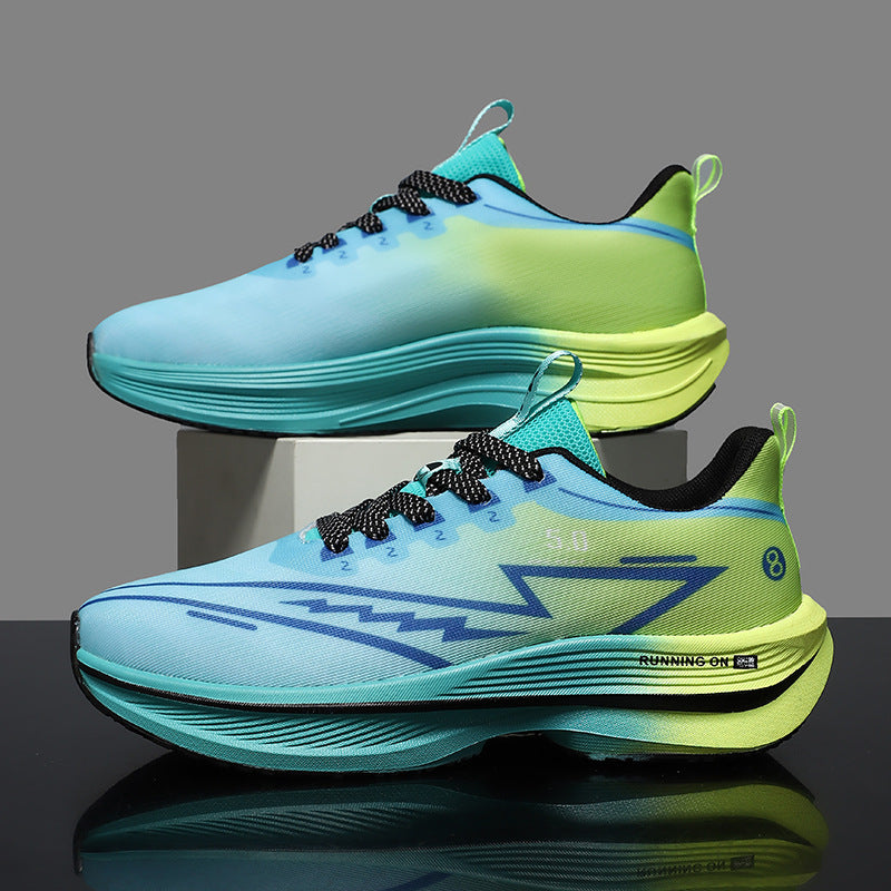 Men's sports shoes