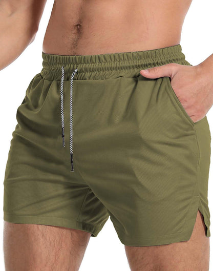 Men's Sports Shorts