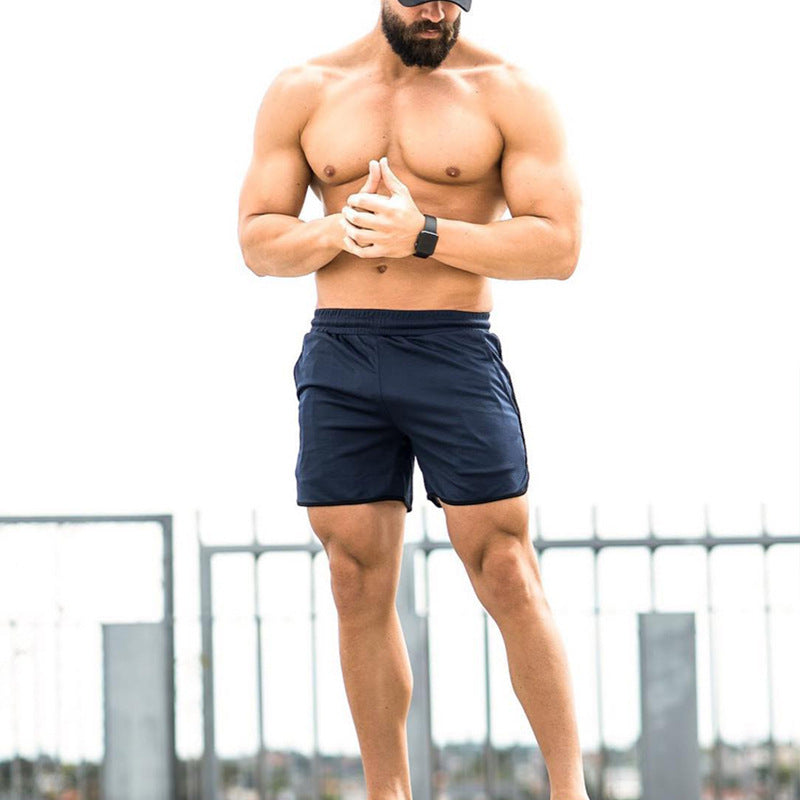 Men's sports shorts