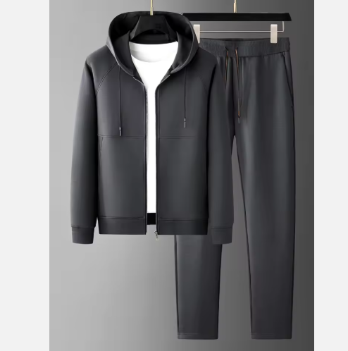 Men's sports suit