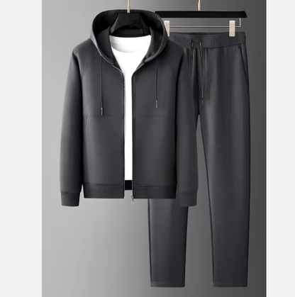 Men's sports suit