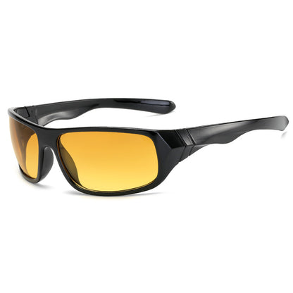 Men's Sports Sunglasses for Outdoor Riding