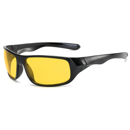 Men's Sports Sunglasses for Outdoor Riding