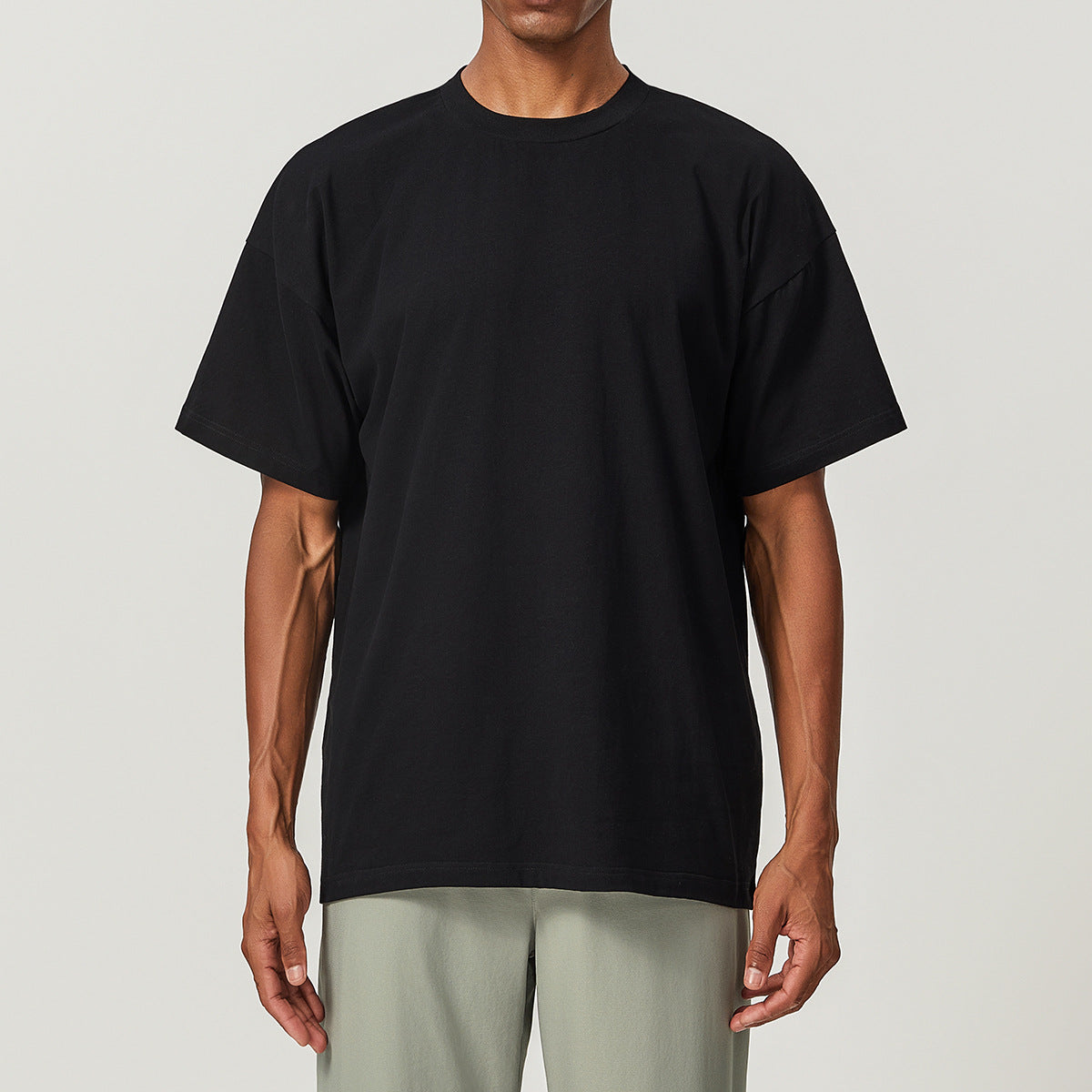 Men's sports T-shirt