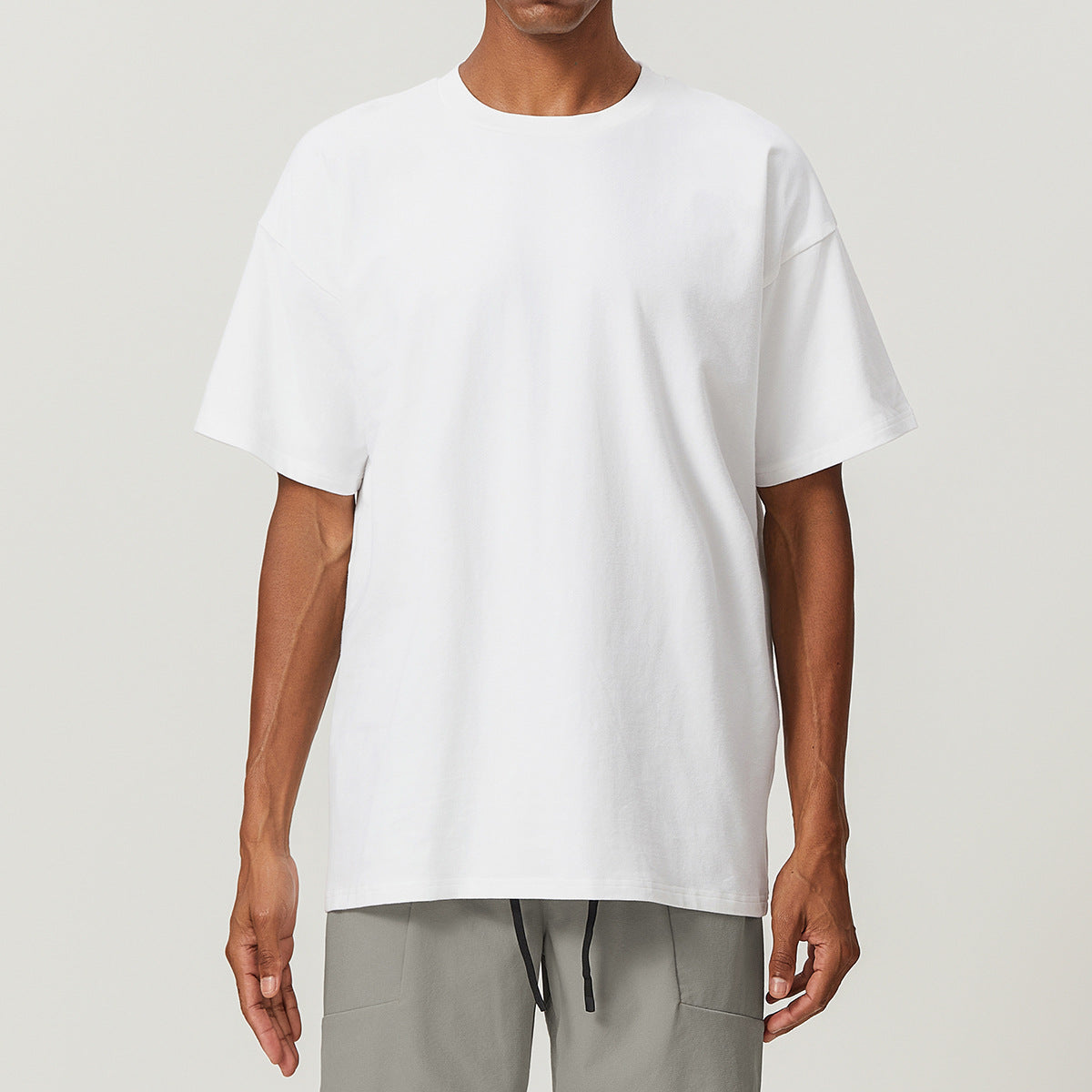 Men's sports T-shirt
