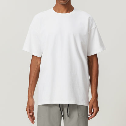 Men's sports T-shirt