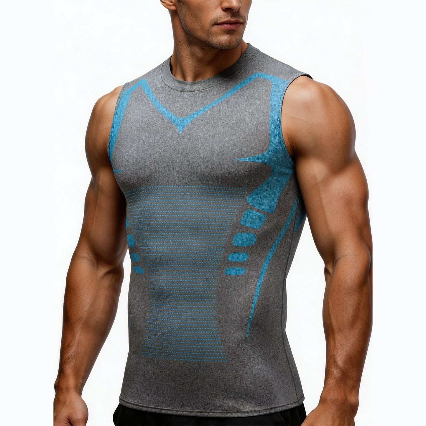 Men's Sports Vest