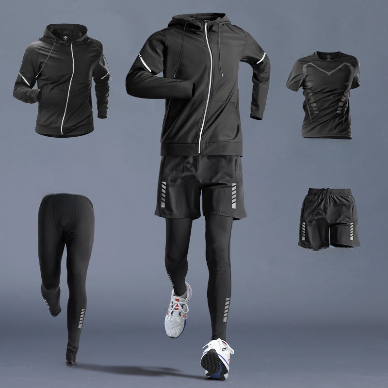 Men's Sportswear for Running