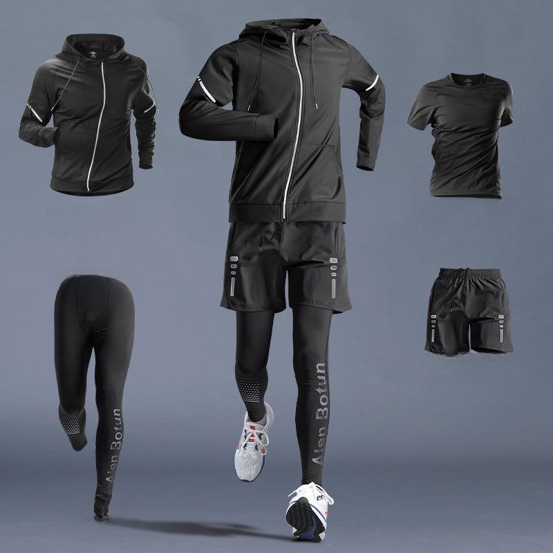 Men's Sportswear for Running