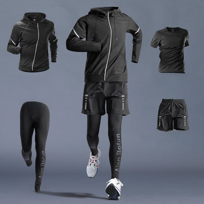 Men's Sportswear for Running