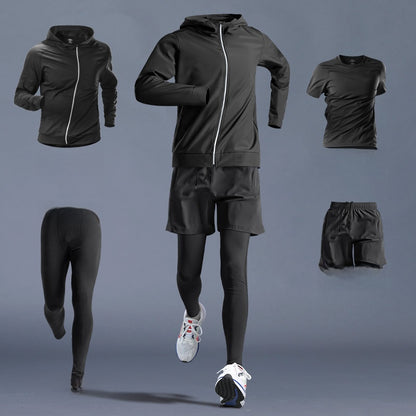 Men's Sportswear for Running
