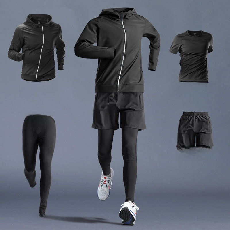 Men's Sportswear for Running