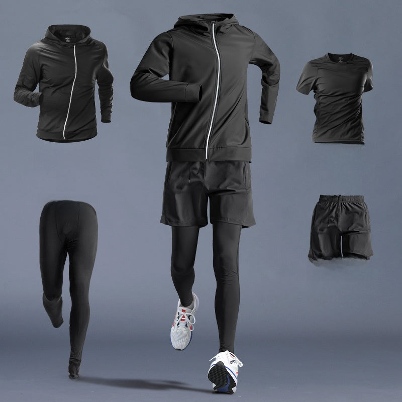Men's Sportswear for Running