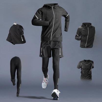 Men's Sportswear for Running