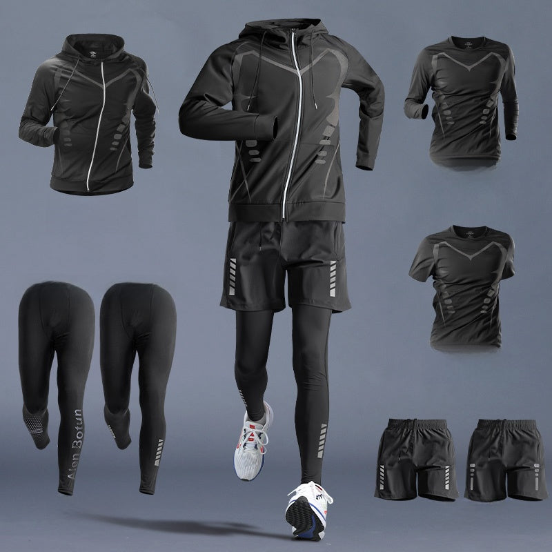 Men's Sportswear for Running