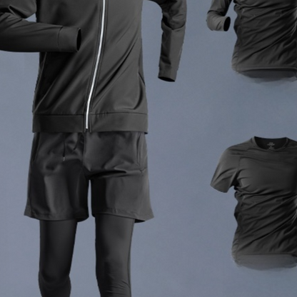 Men's Sportswear for Running