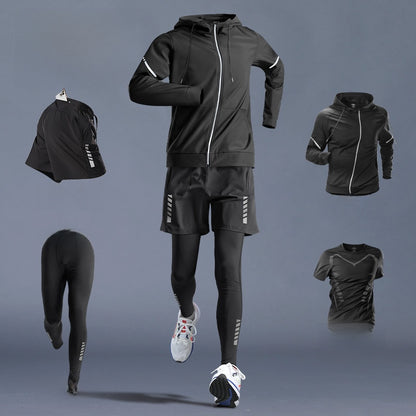 Men's Sportswear for Running