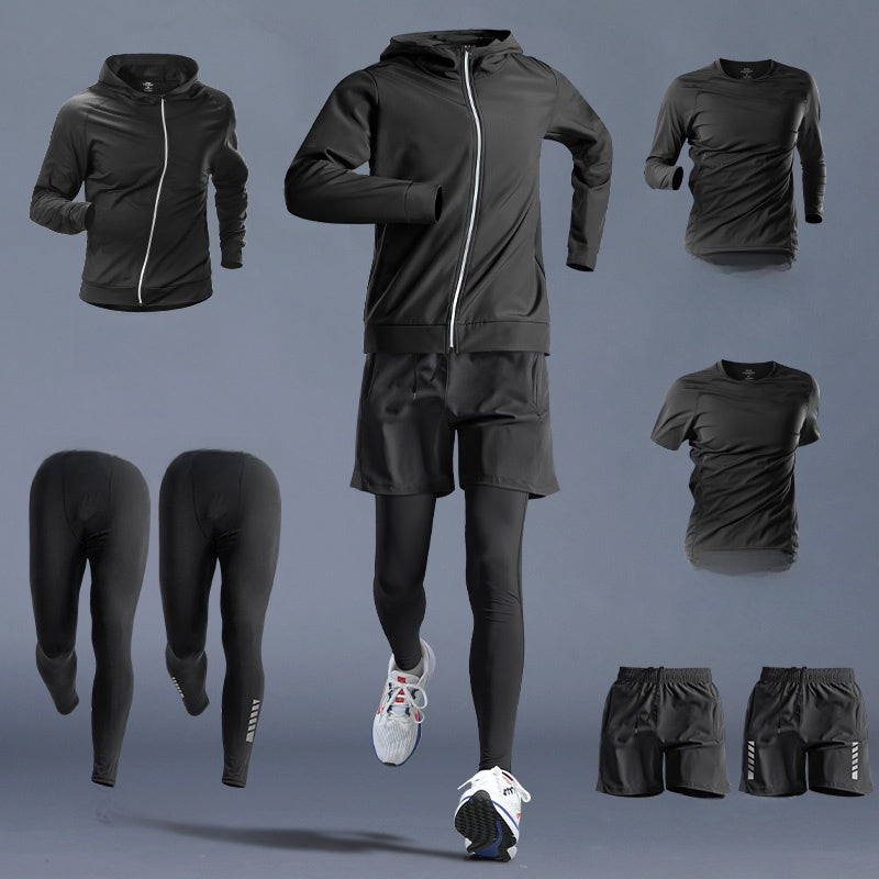 Men's Sportswear for Running