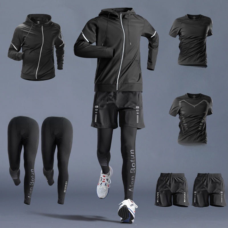 Men's Sportswear for Running